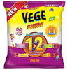 Vege Chips Assorted Multipack 12's 250g