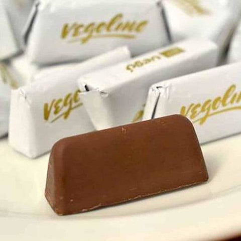 Vegolino Fine Nougat Pralines 180g-Indulgence-Vego-iPantry-australia