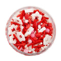 We Need A Little Christmas Sprinkles (65g)-Sprinks-iPantry-australia