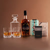 Whiskey Decanter Hamper