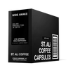 ST. ALi Wide Awake Blend Coffee Capsules Carton 6 x 10 Pack