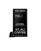 ST. ALi Wide Awake Blend Coffee Capsules | 10pk