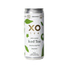 XO Tea Jasmine Iced Tea - XO Tea