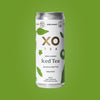 XO Tea Jasmine Iced Tea - XO Tea