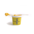 Yellow Buttercream (425g)-Sprinks-iPantry-australia