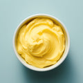 Yellow Buttercream (425g)-Sprinks-iPantry-australia