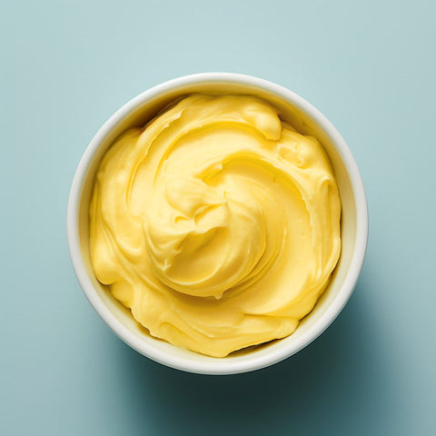 Yellow Buttercream (425g)-Sprinks-iPantry-australia