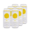 Yuzu Coconut Water 500ml (6 Pack) - Coco Coast