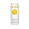 Yuzu Coconut Water 500ml - Coco Coast