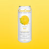 Yuzu Coconut Water 500ml - Coco Coast