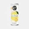 Remedy Yuzu Lemon Sodaly 4 Pack | 250mL