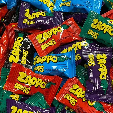 Zappo Drops 1 Kg - Zappo